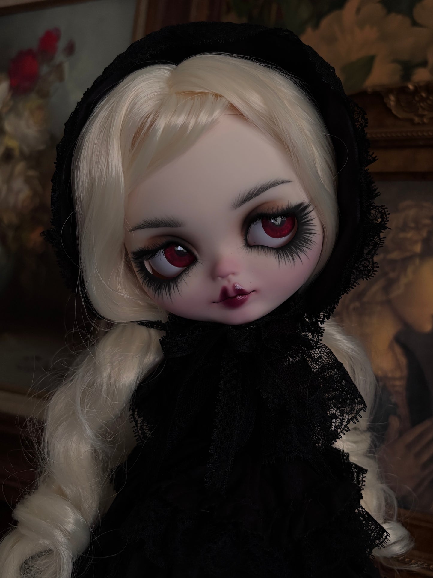 Lucy