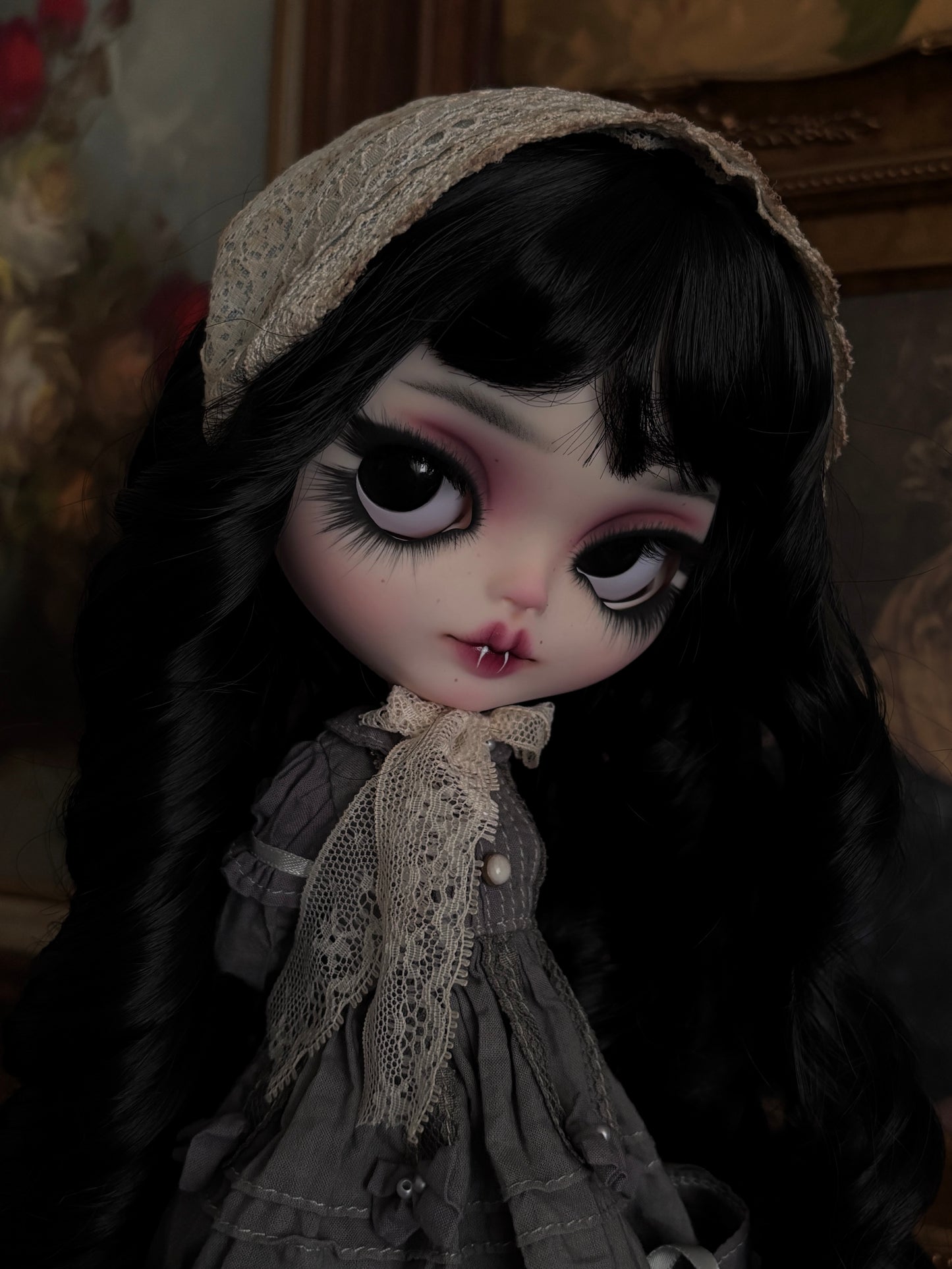 Isabella