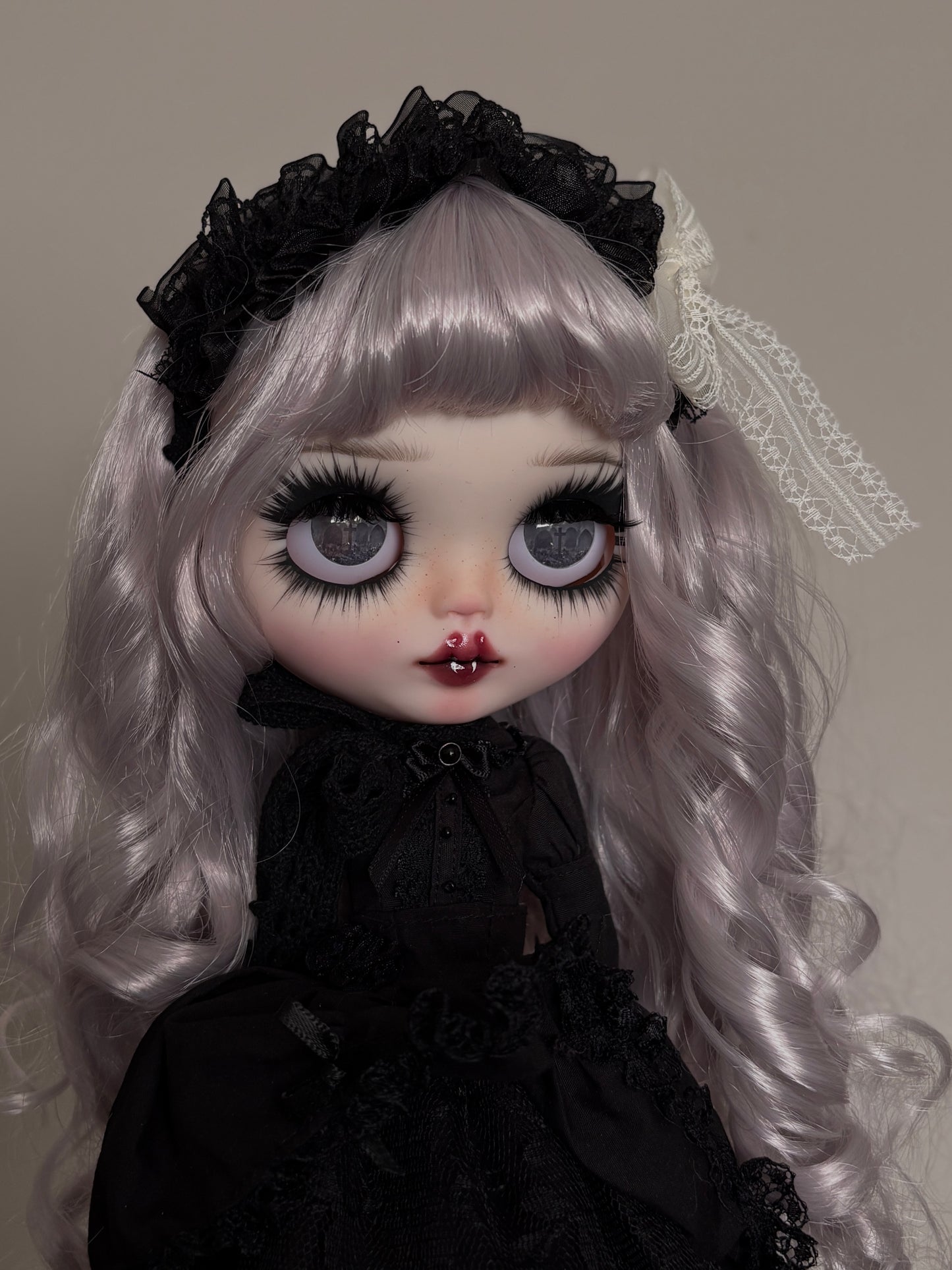 Lilly