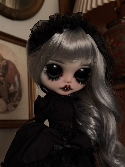 Victoria