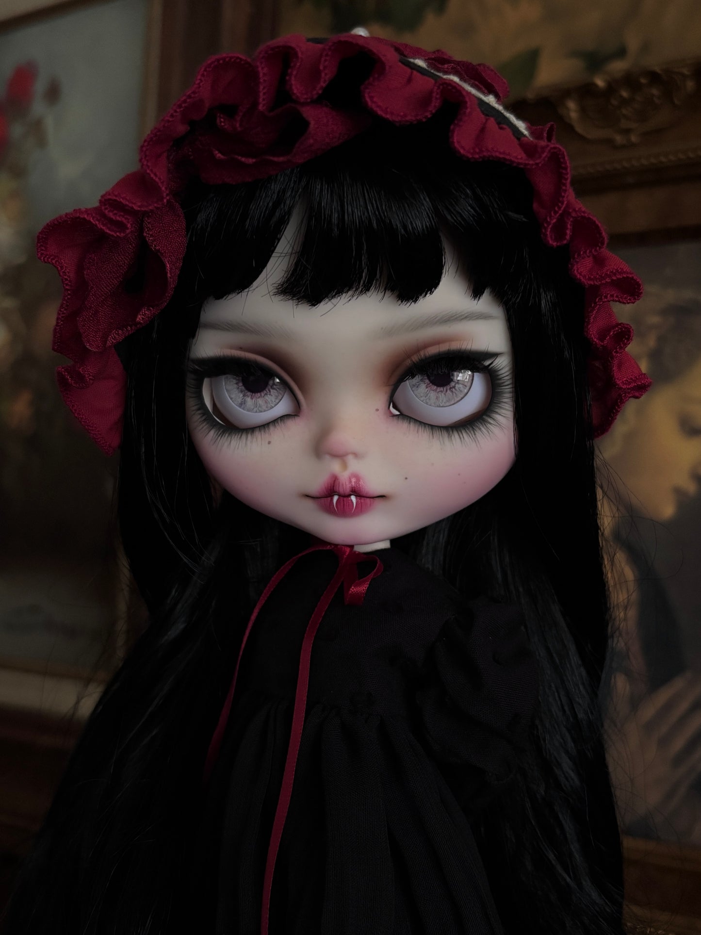 Dahlia