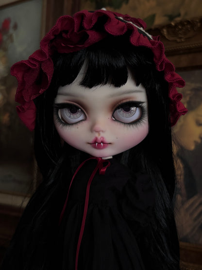 Dahlia