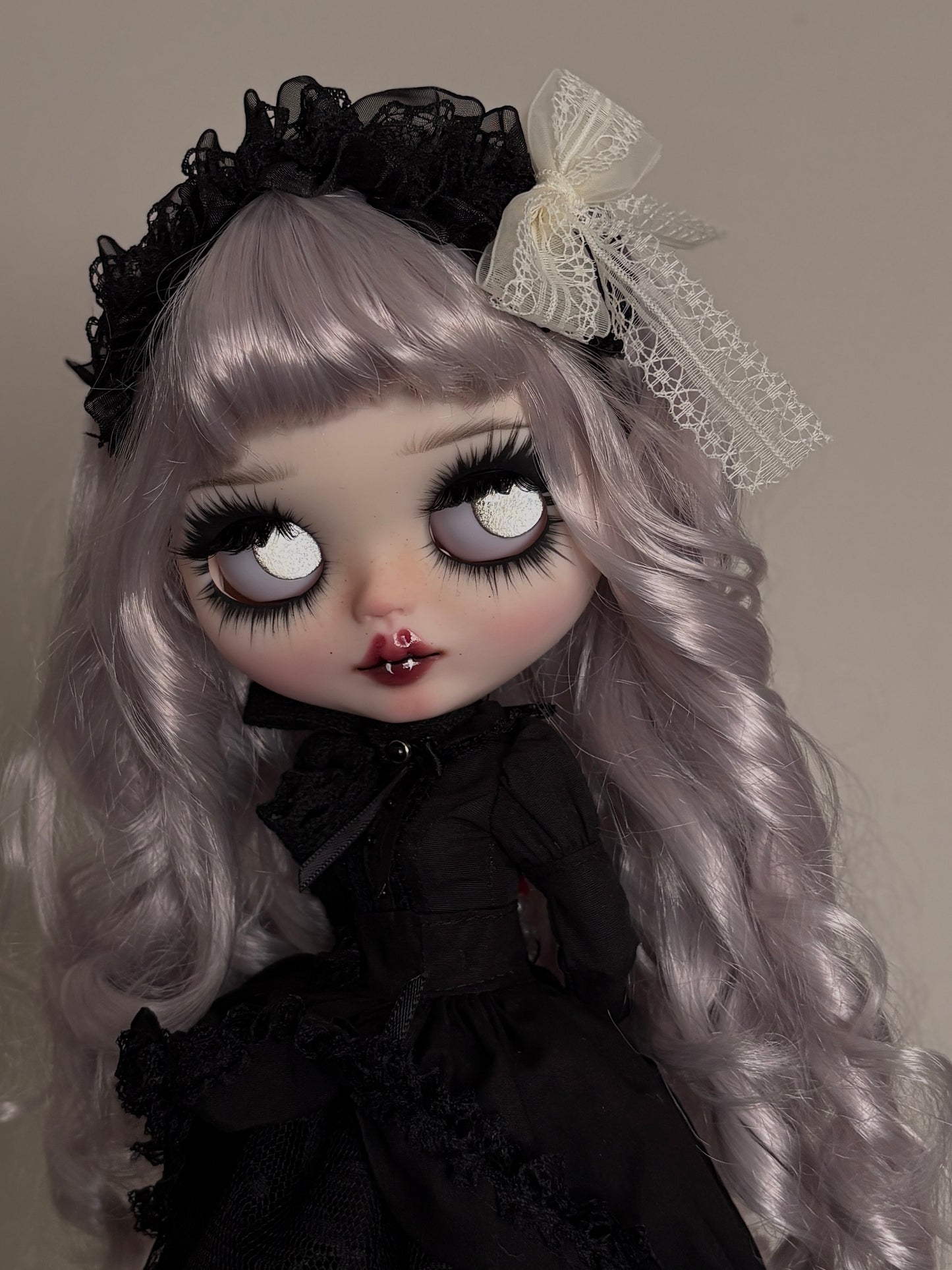 Lilly