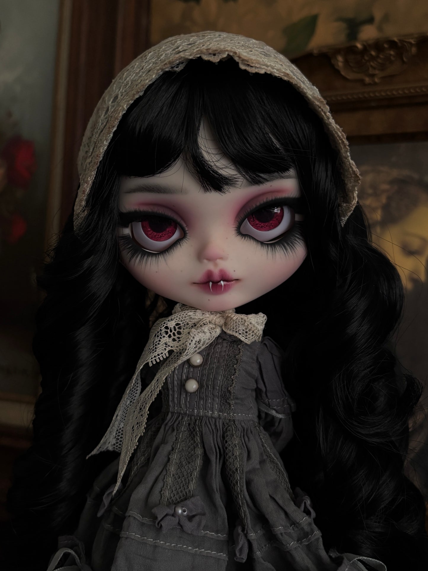 Isabella