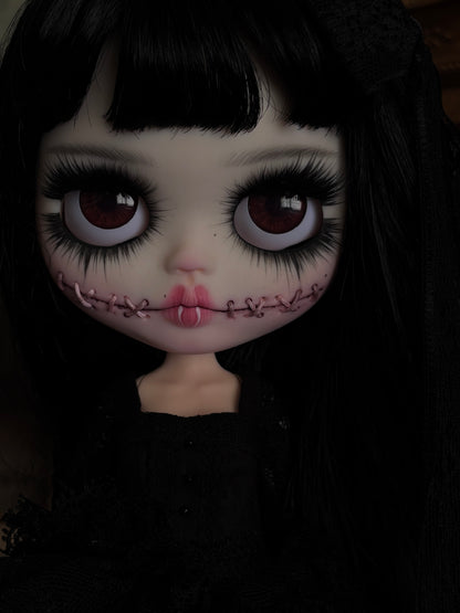 Agatha