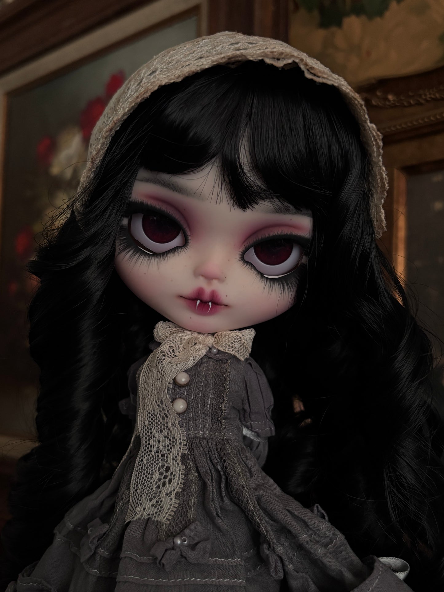 Isabella