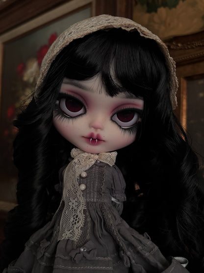 Isabella