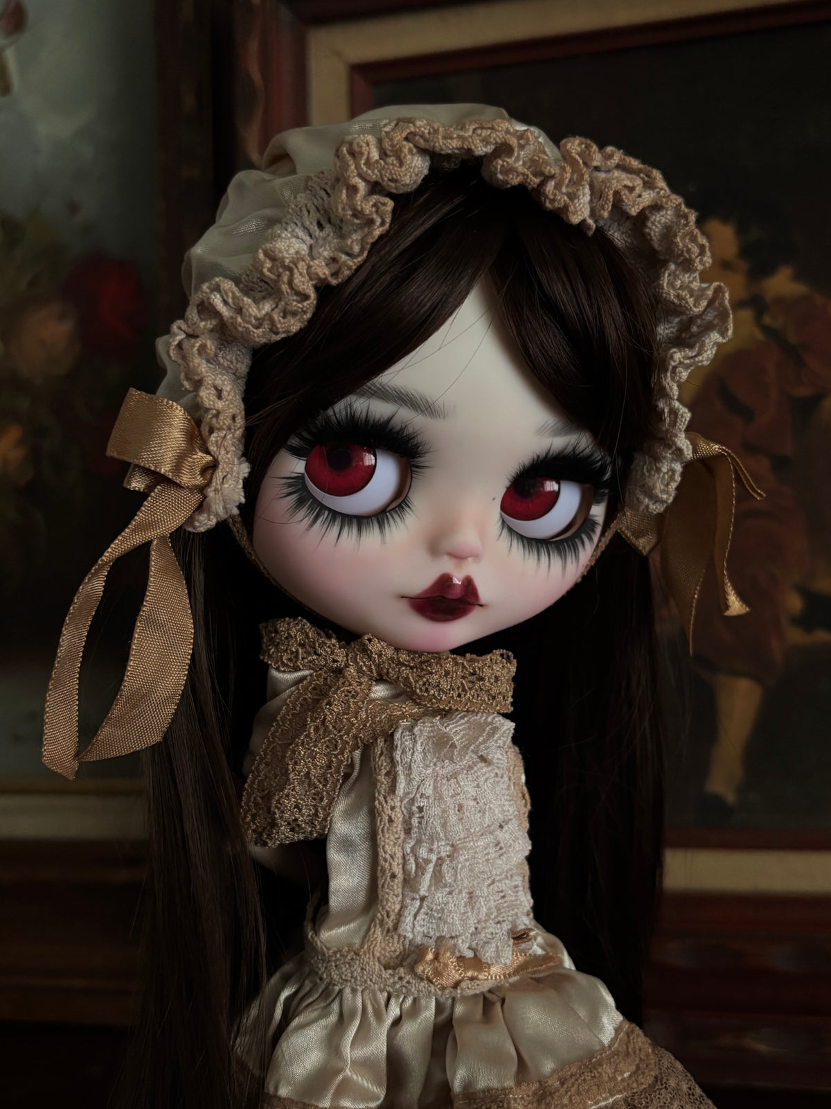 Emma {Made-To-Order}