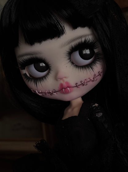 Agatha