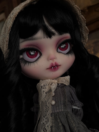 Isabella