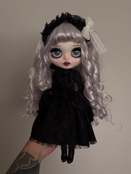 Lilly