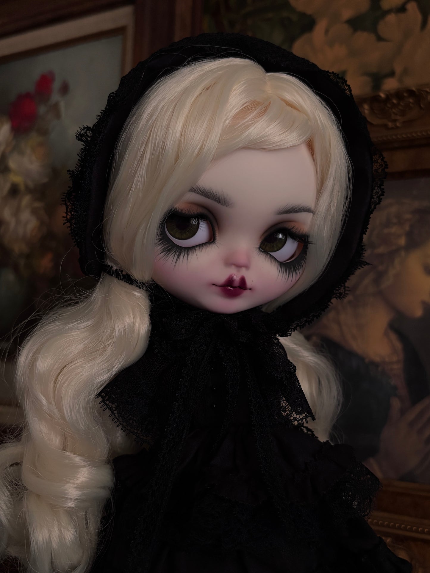 Lucy