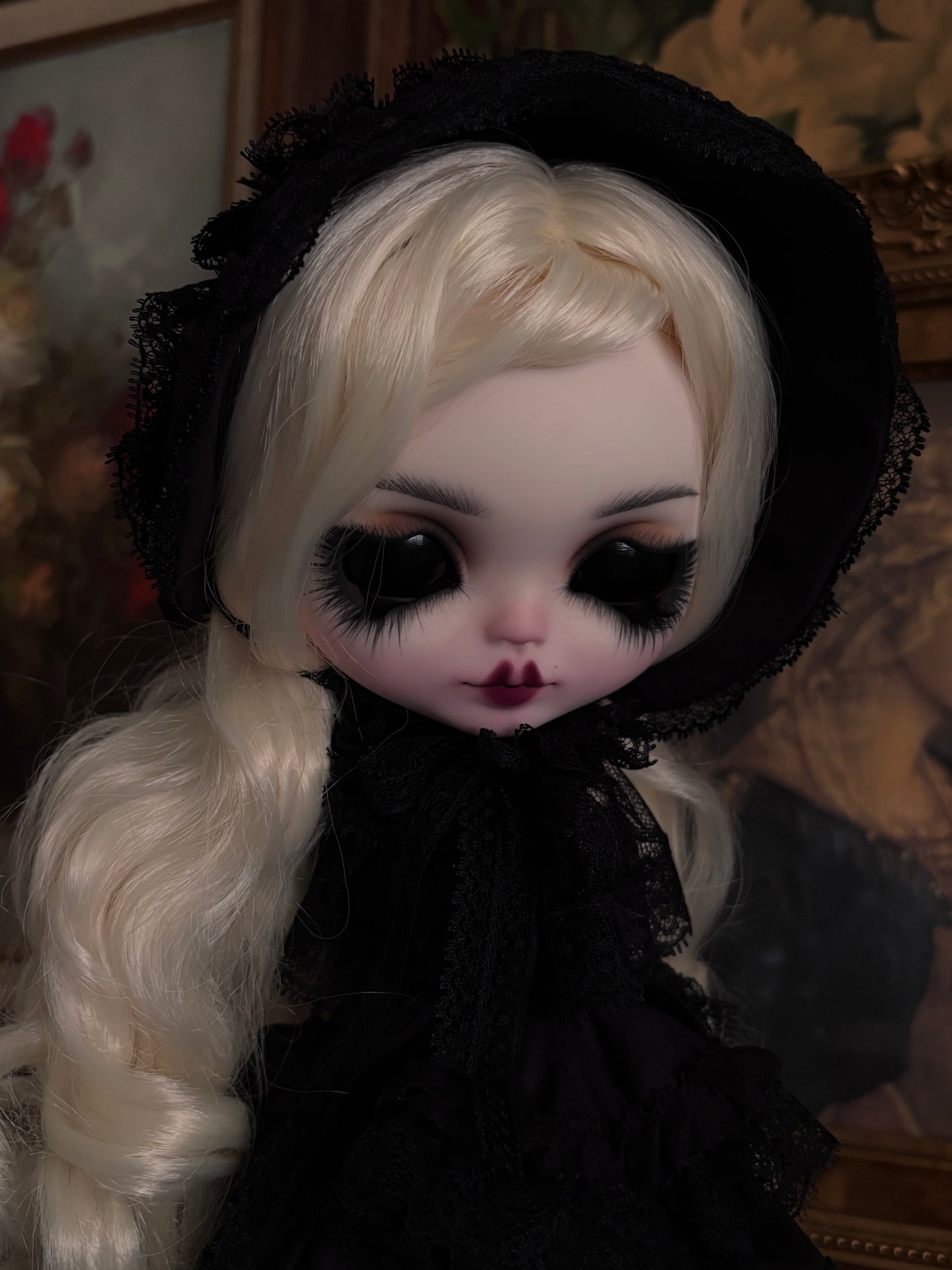 Lucy