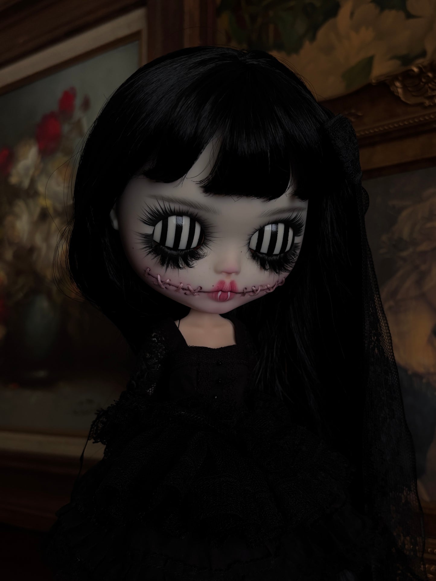 Agatha