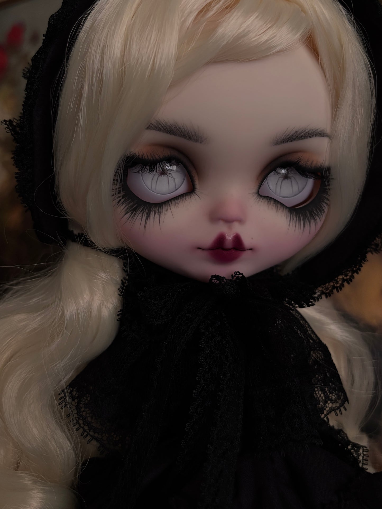 Lucy