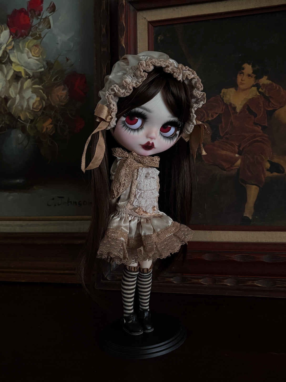 Emma {Made-To-Order}