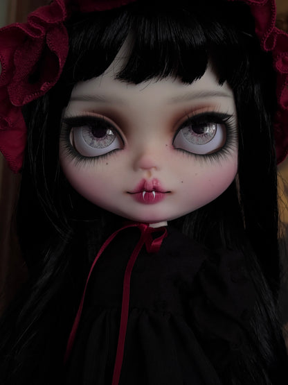 Dahlia