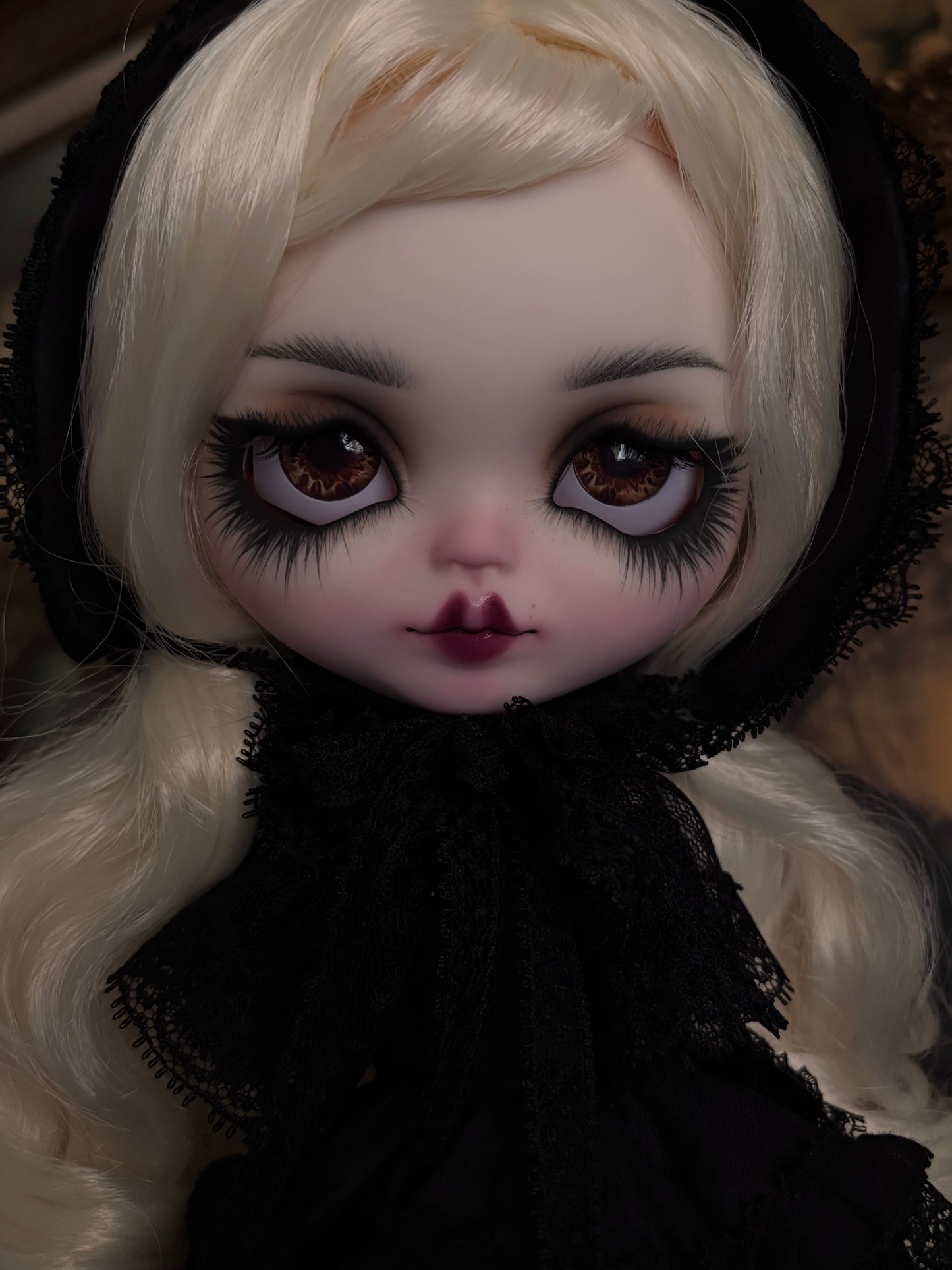 Lucy