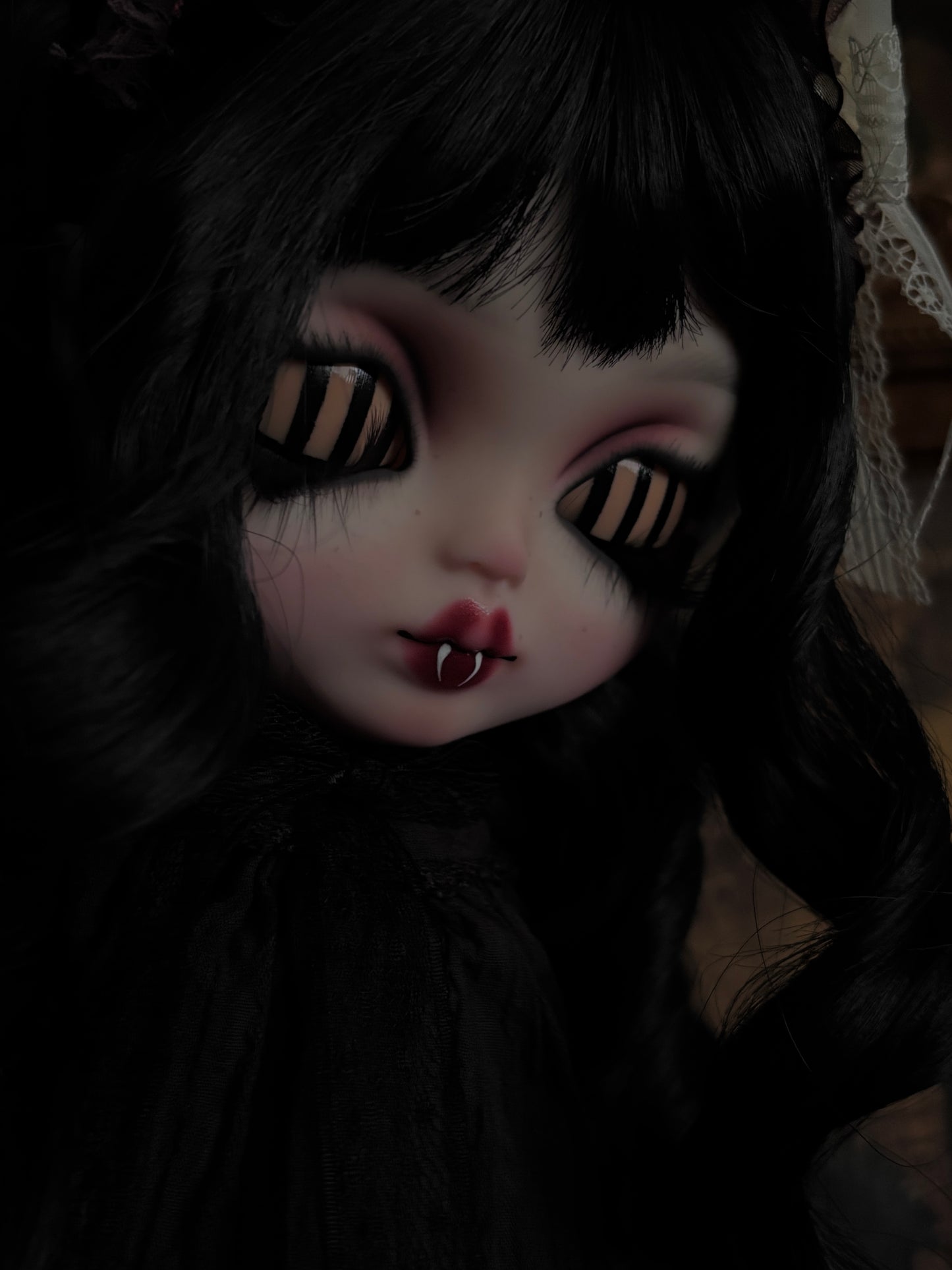 Lucy