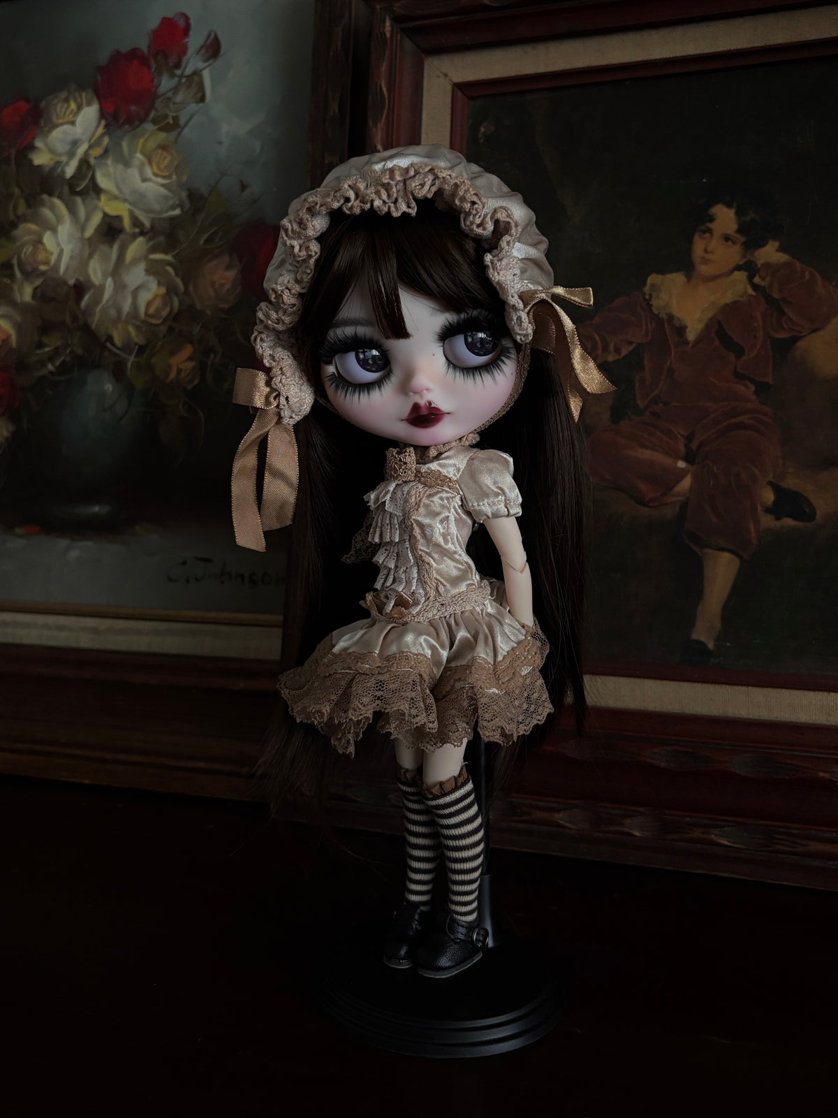 Emma {Made-To-Order}