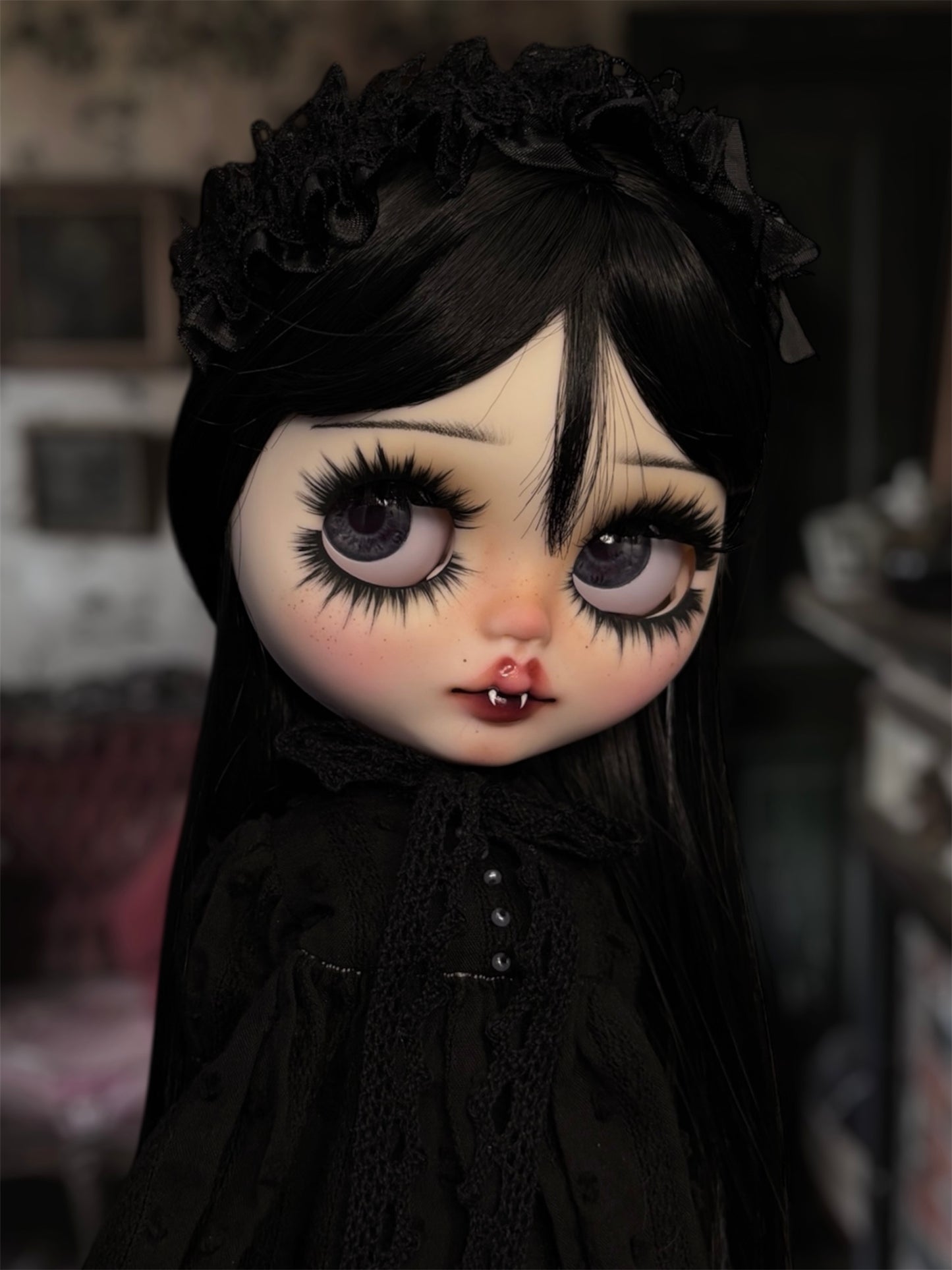 Odette