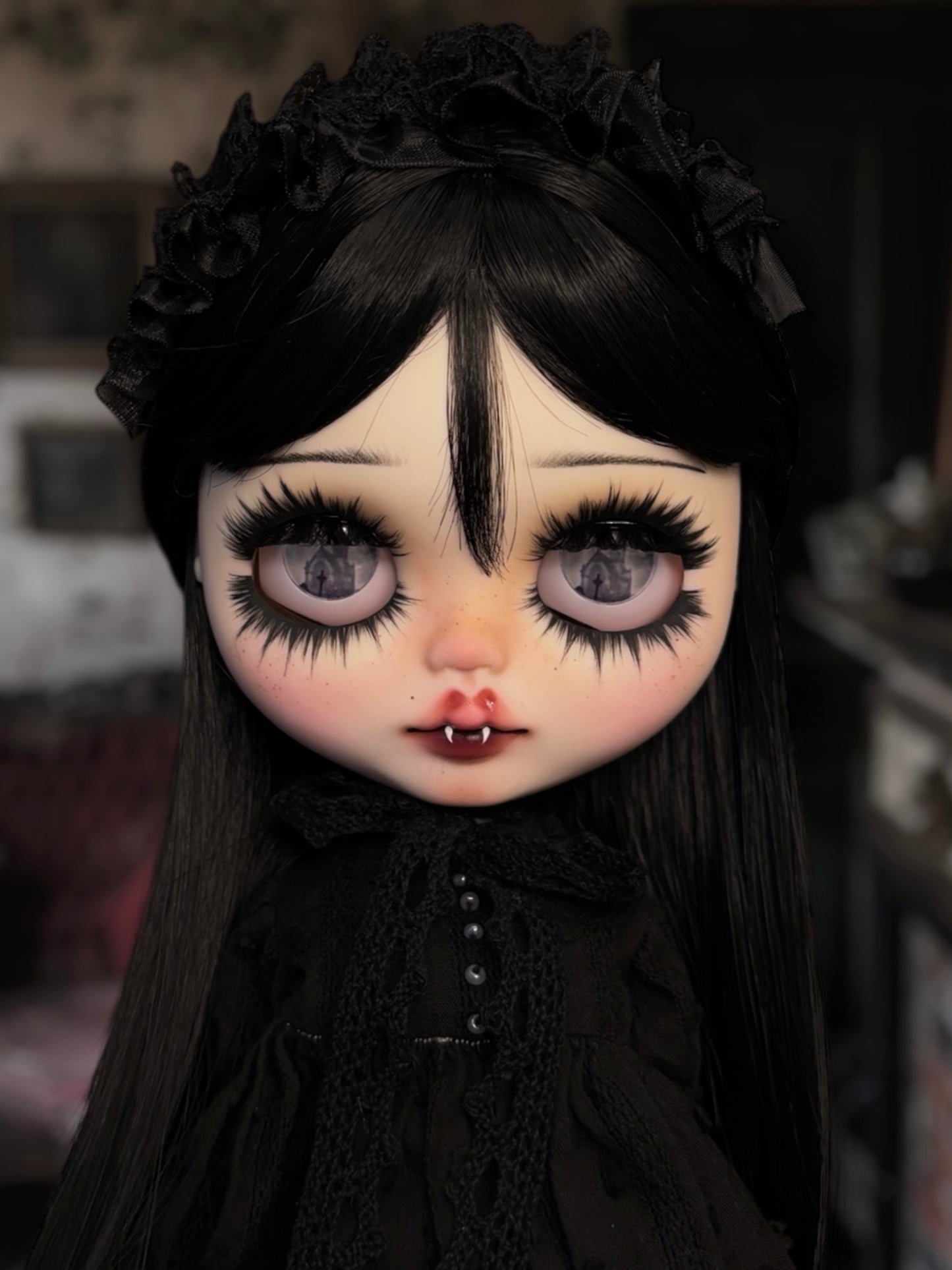 Odette