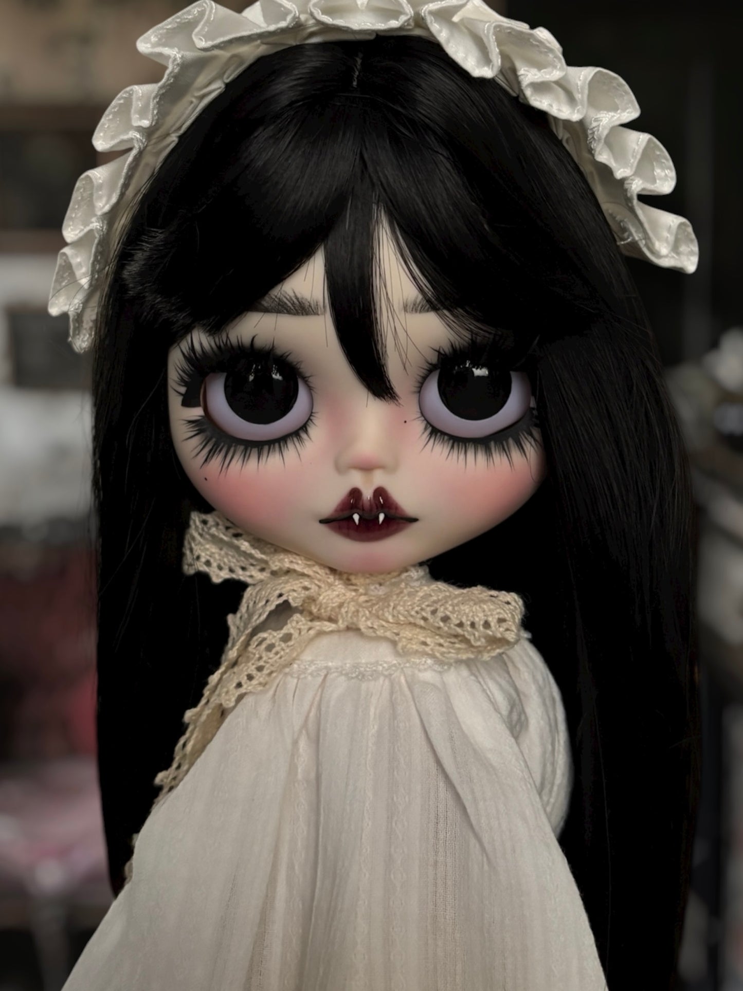 Nellie