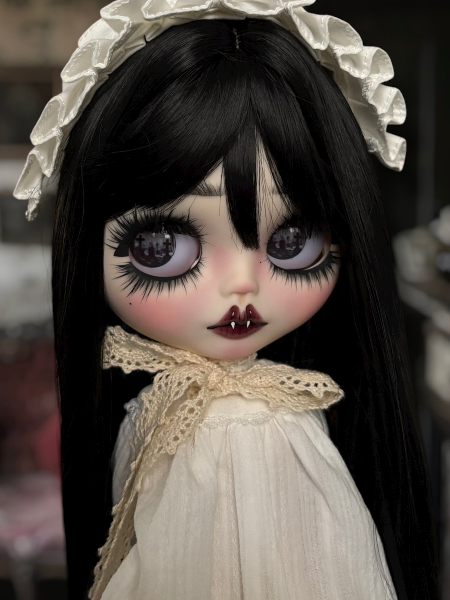 Nellie