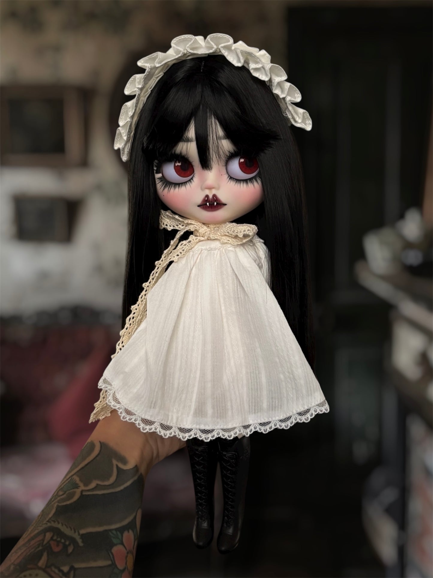 Nellie