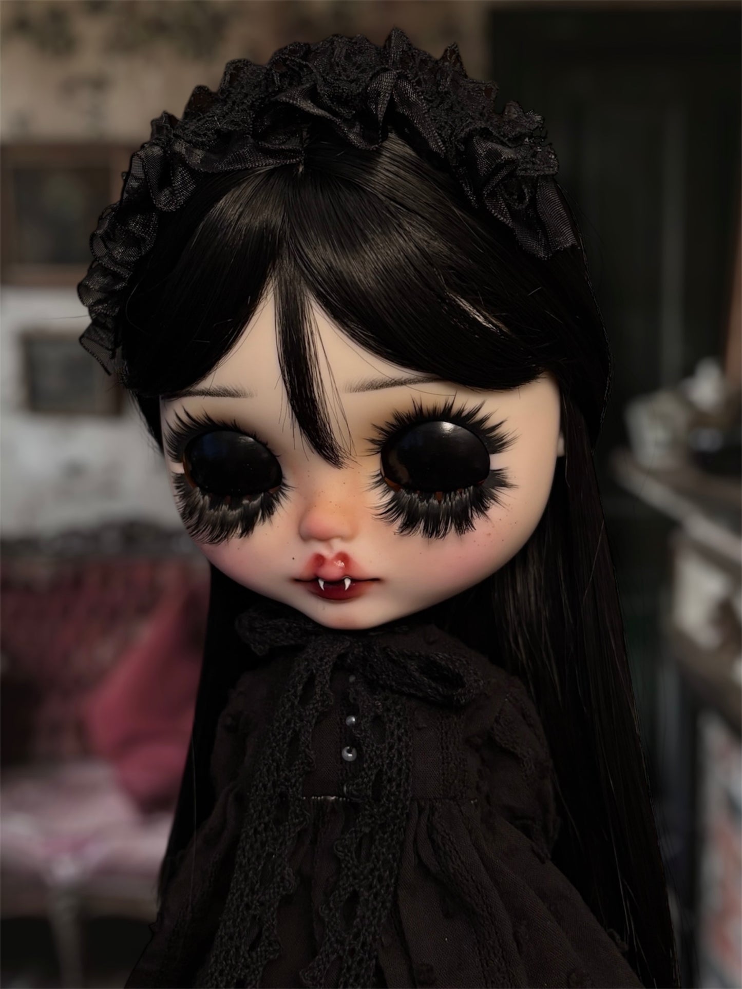 Odette