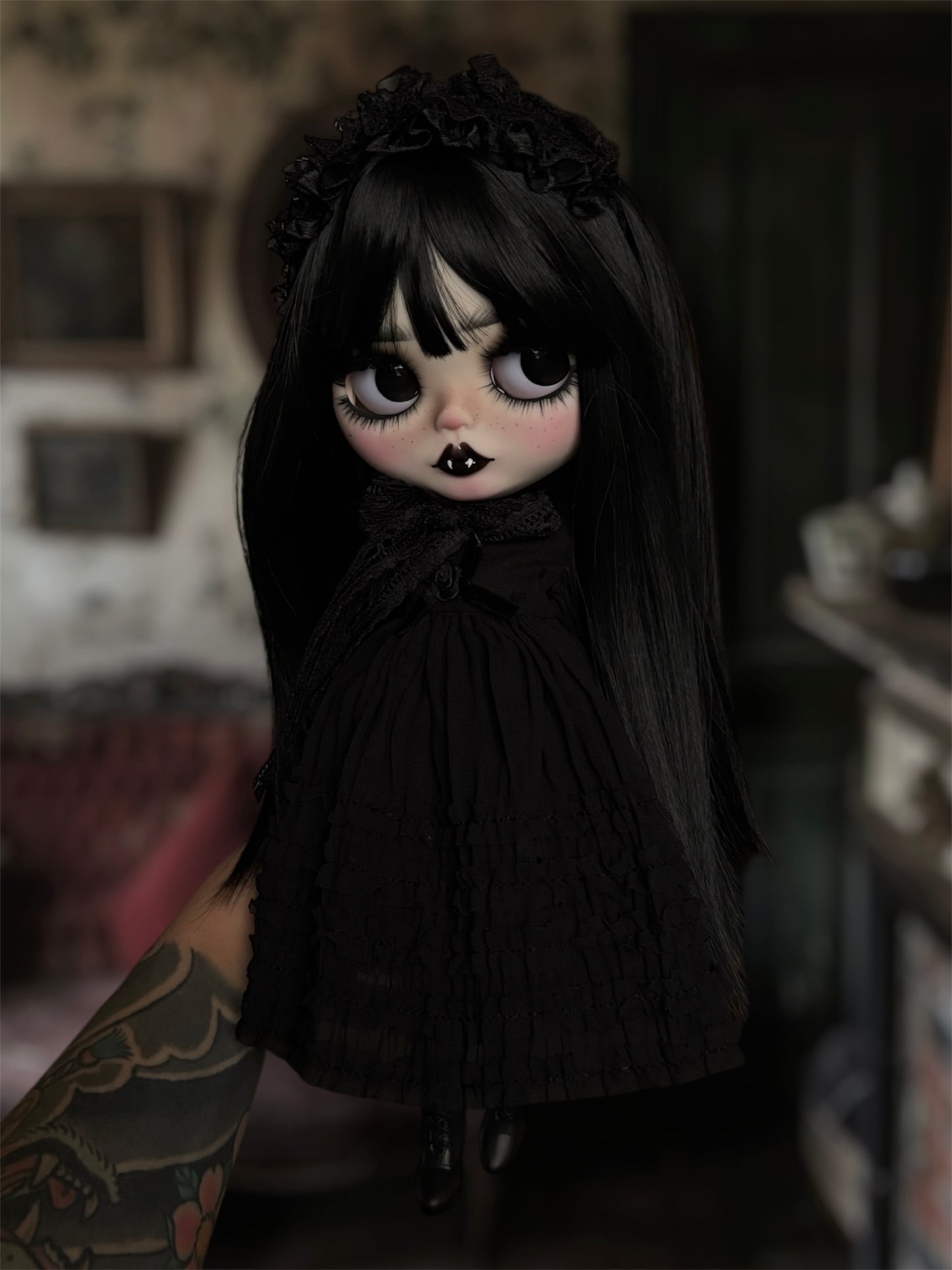 Lydia