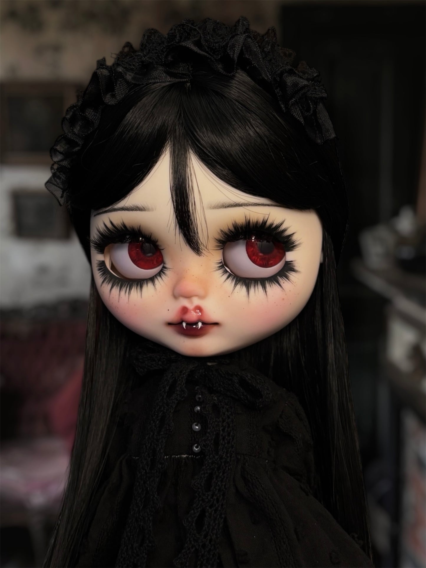 Odette