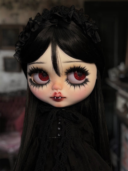 Odette