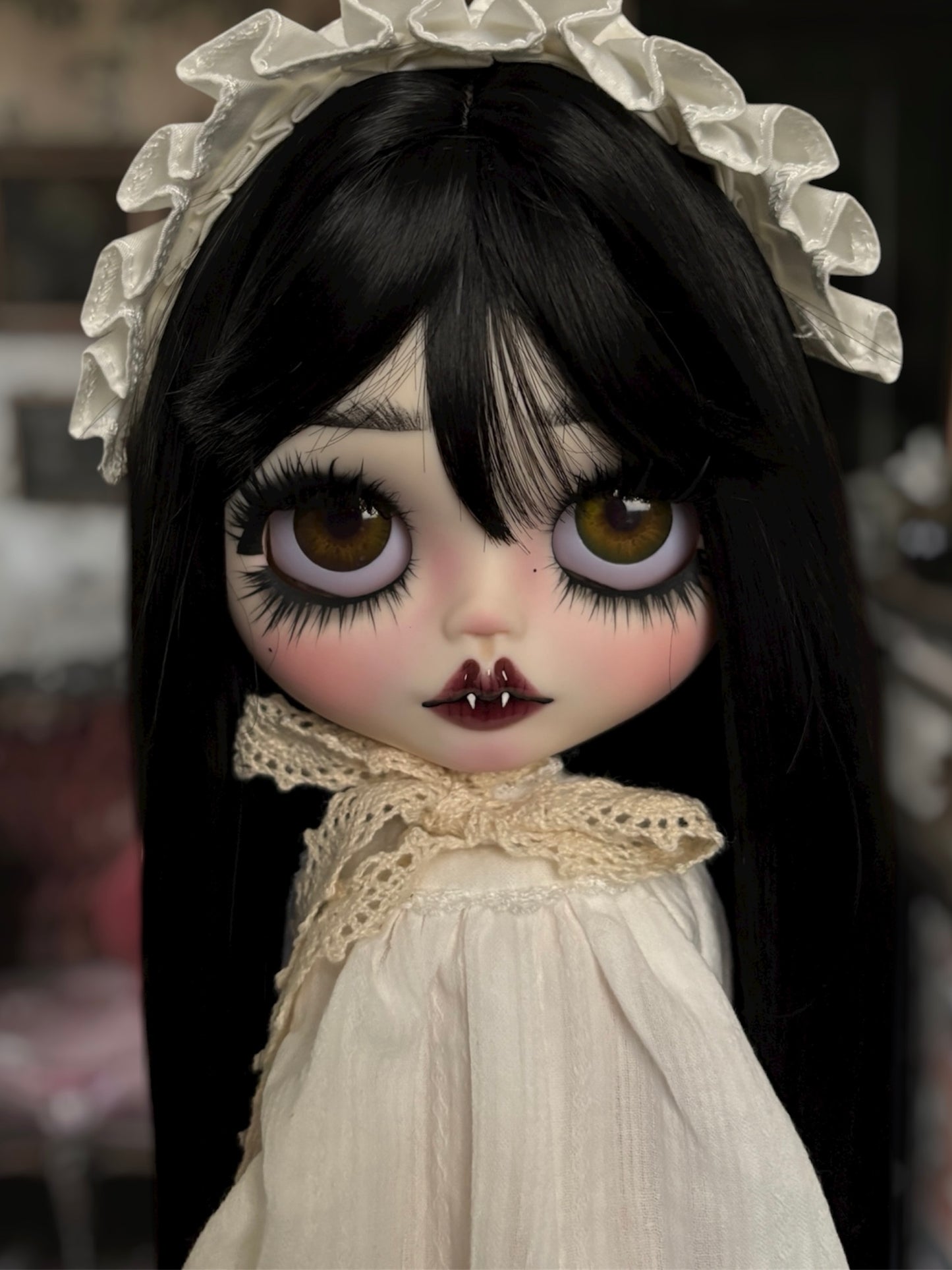 Nellie