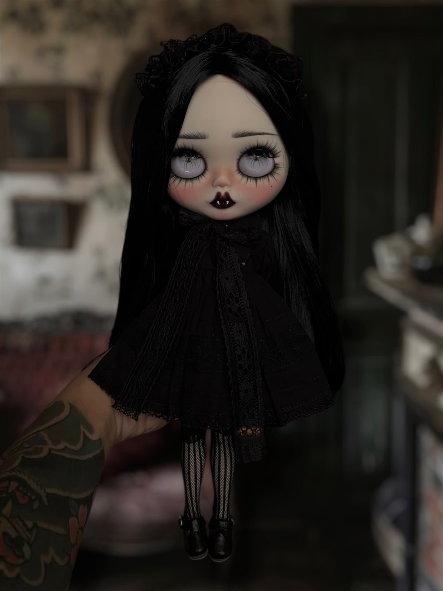 Blair