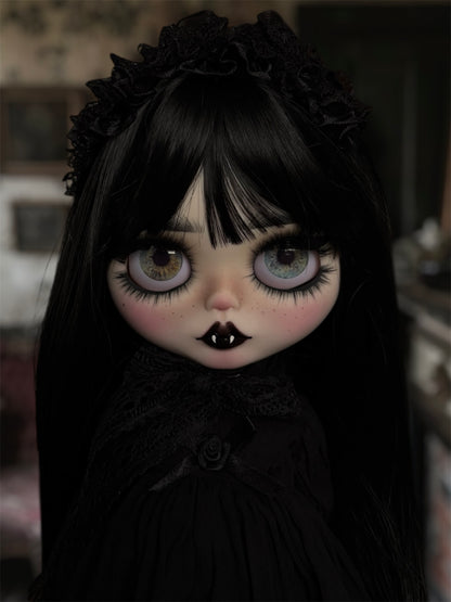 Lydia