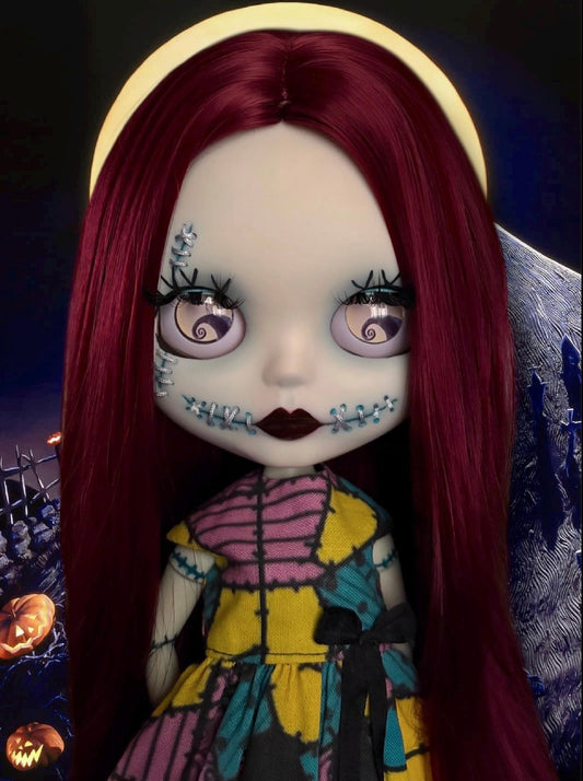 Pre-Order Sally Doll
