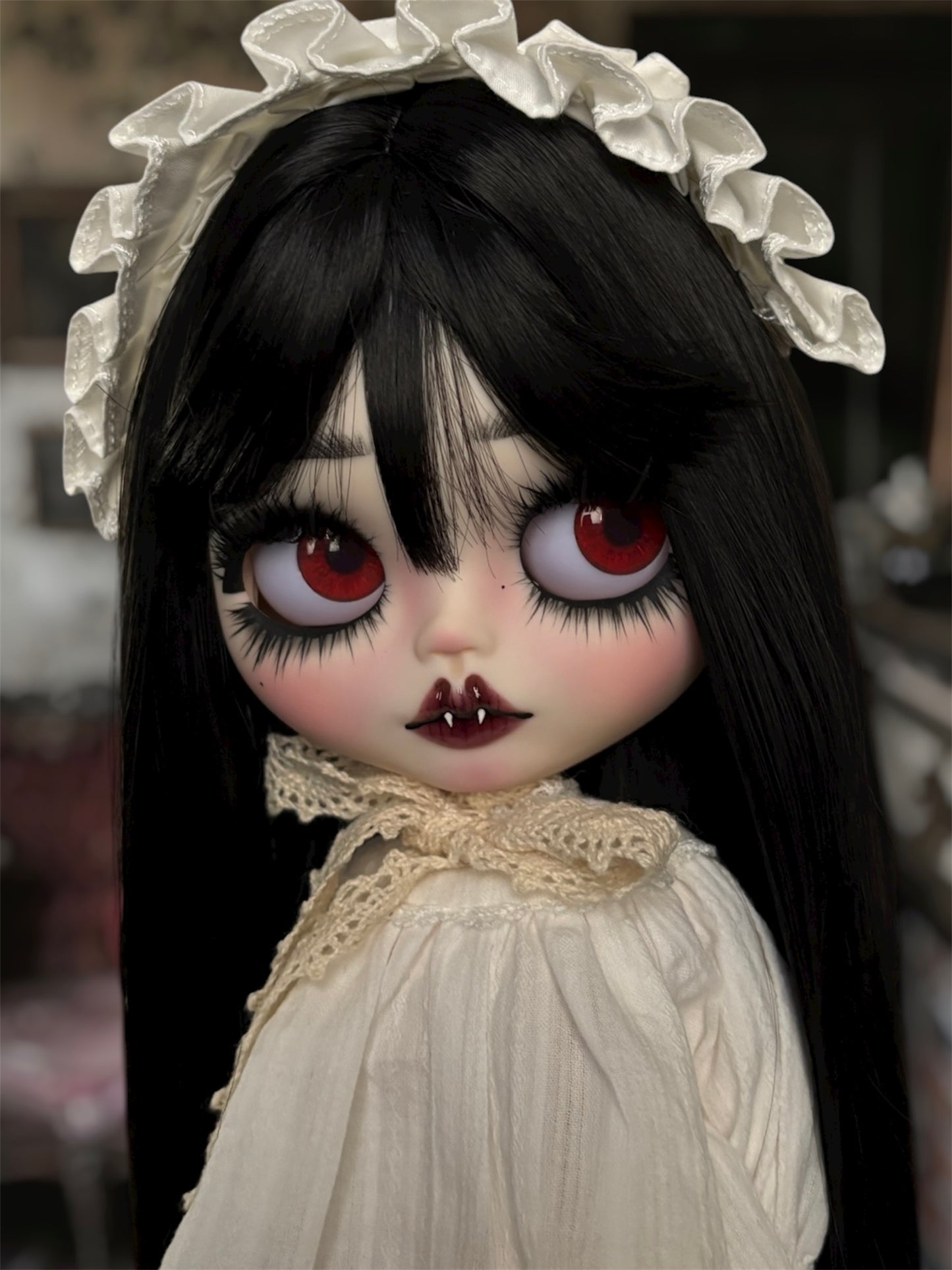 Nellie