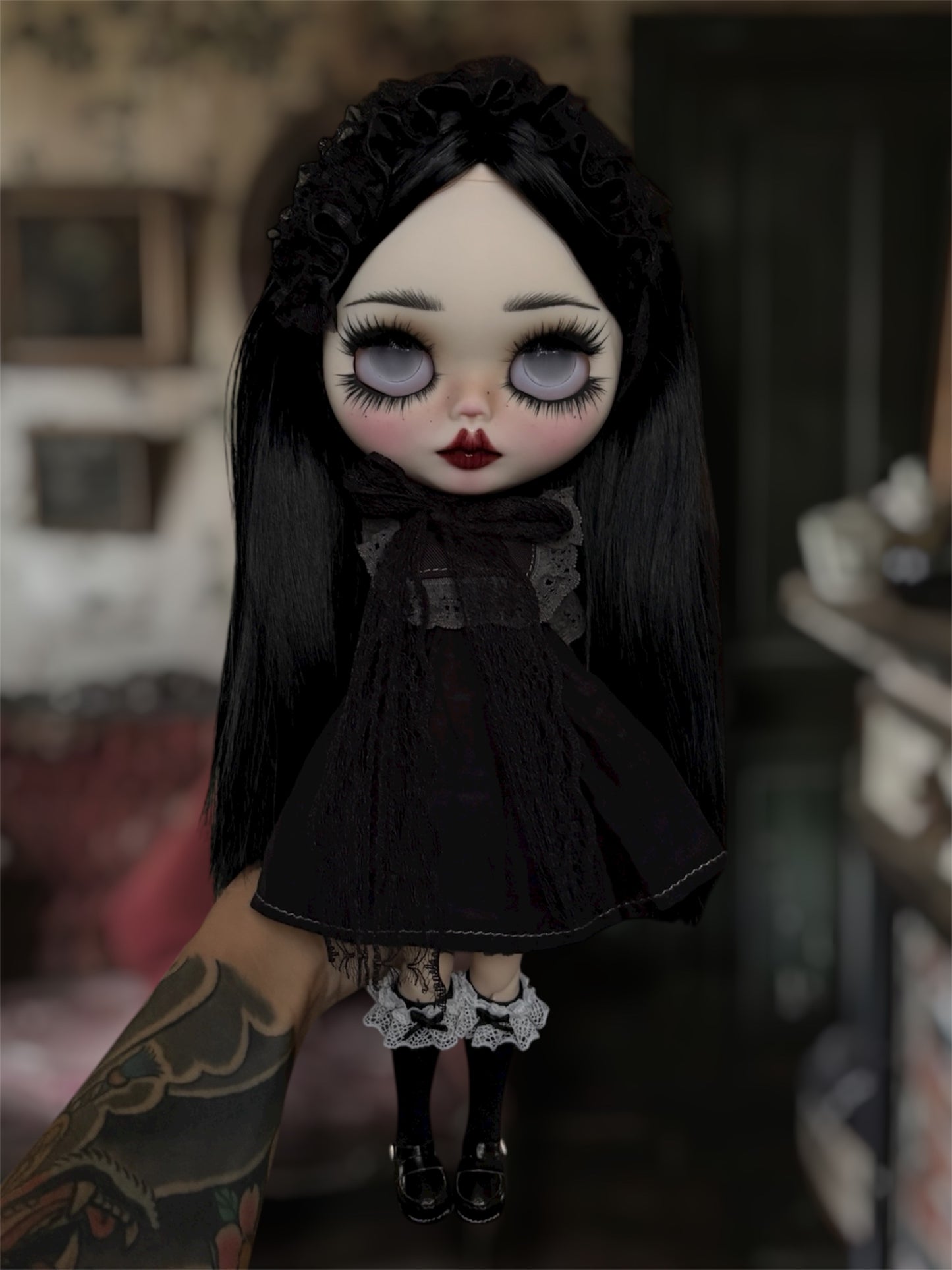 Maude